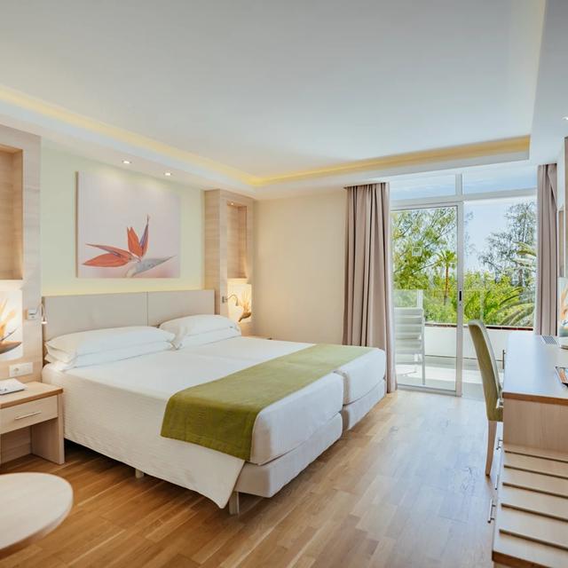 Bull Costa Canaria - Voksenhotel - billede 2
