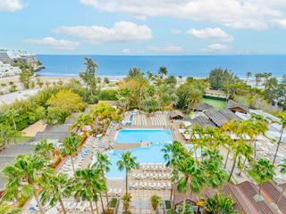 San Agustin, Spanien - Halvpension afbudsrejse