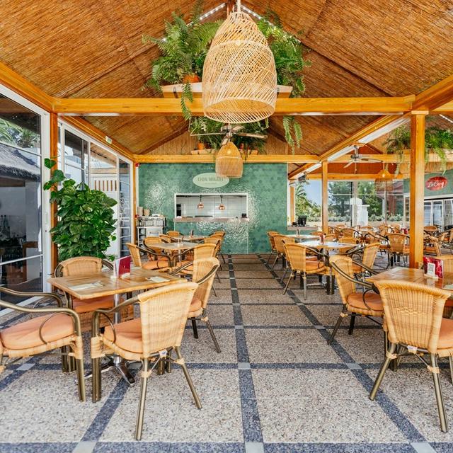 Bull Costa Canaria - Voksenhotel - billede 5