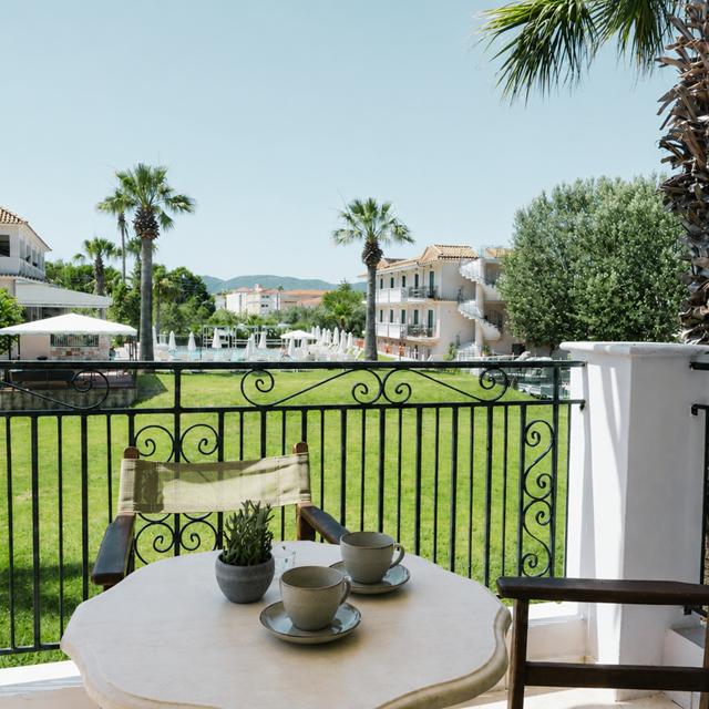 Hotel Ilios - Voksenhotel - billede 4