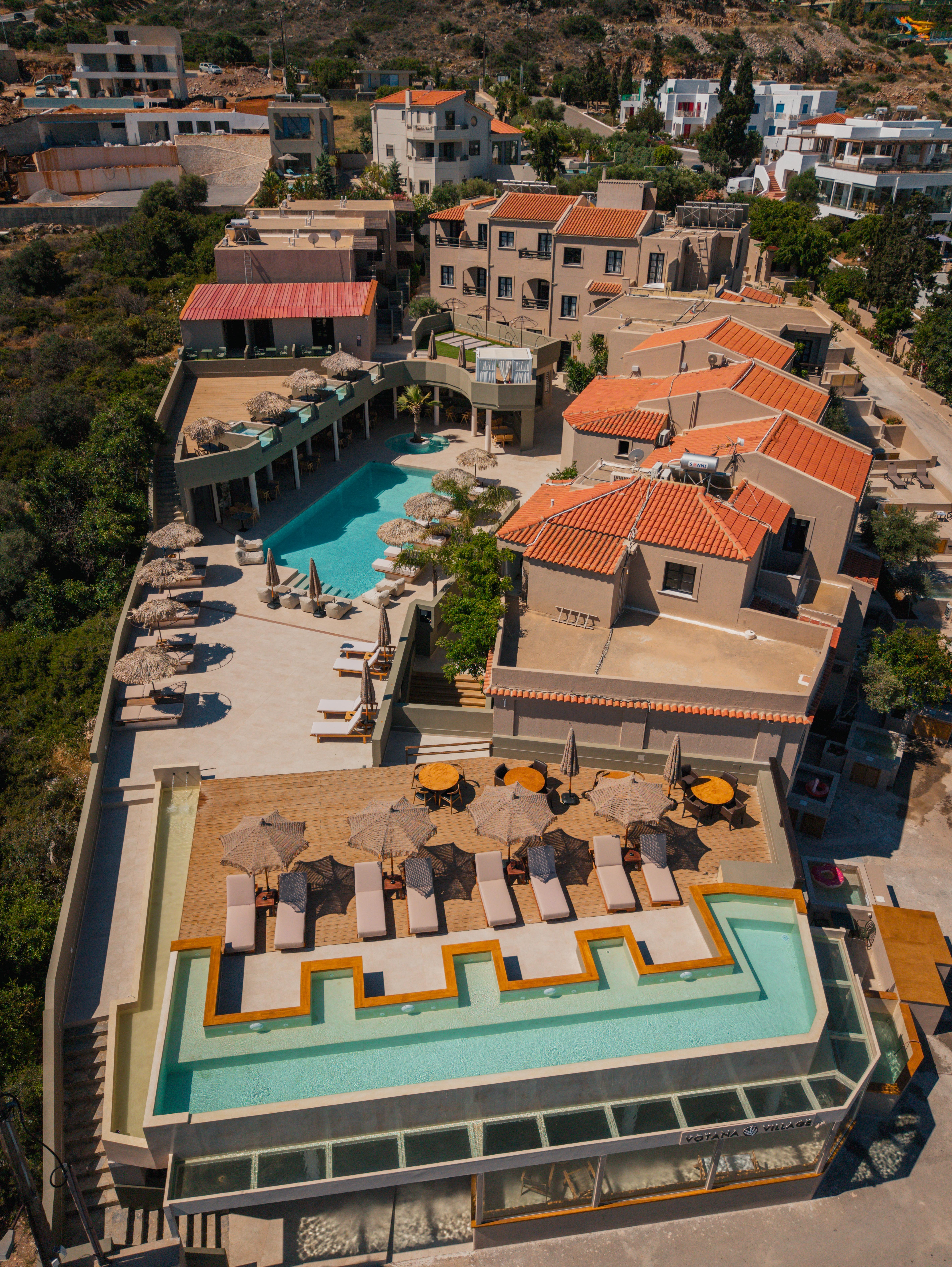 Votana Village slide 4
