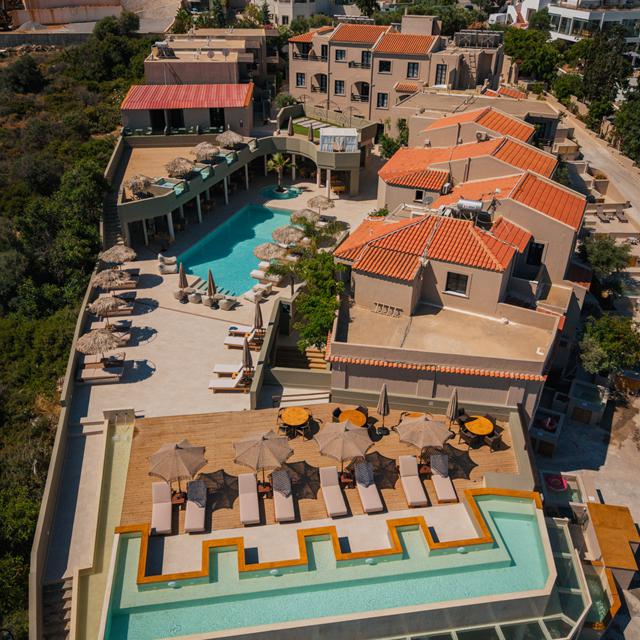 Votana Village - billede 4