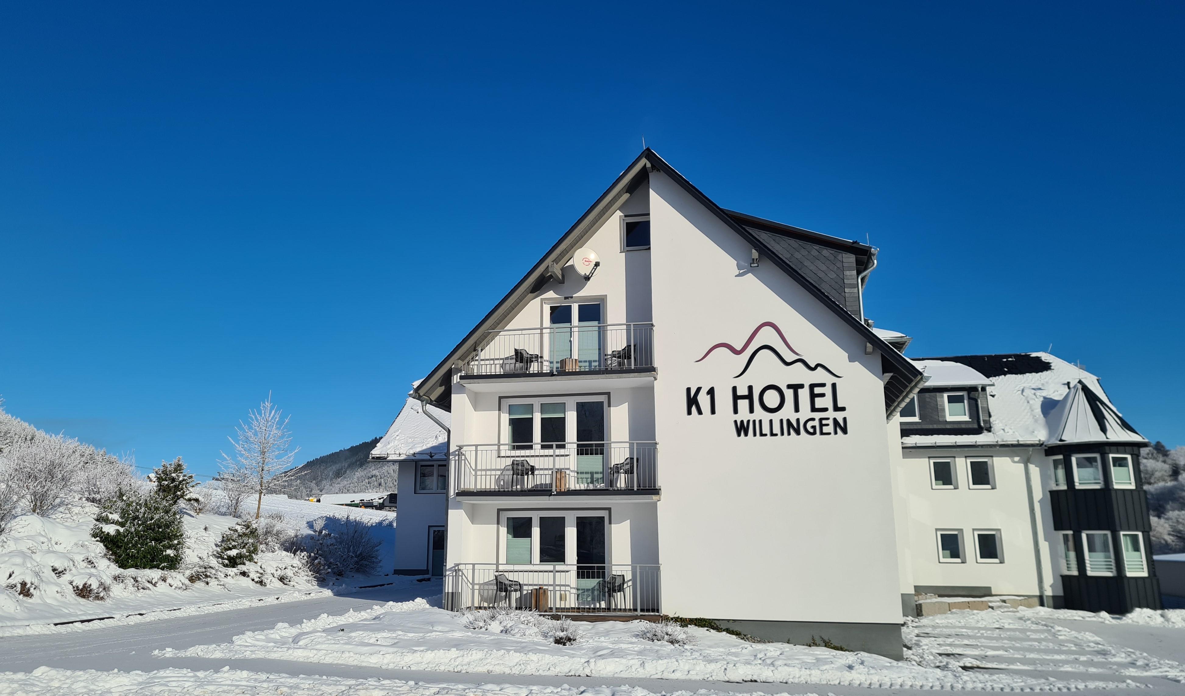 Hotel K1