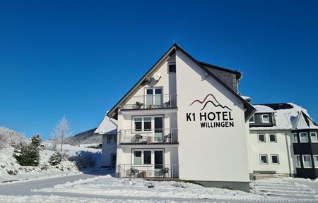 Hotel K1