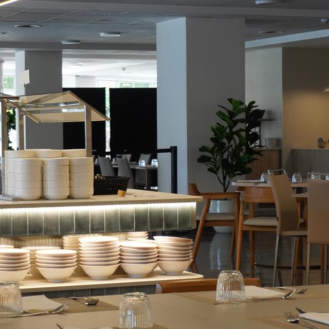 Hotel Roca Esmeralda & Spa - billede 5