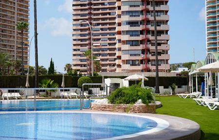 Hotel Roca Esmeralda & Spa
