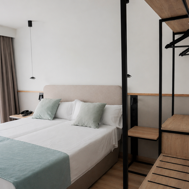 Hotel Roca Esmeralda & Spa - billede 2