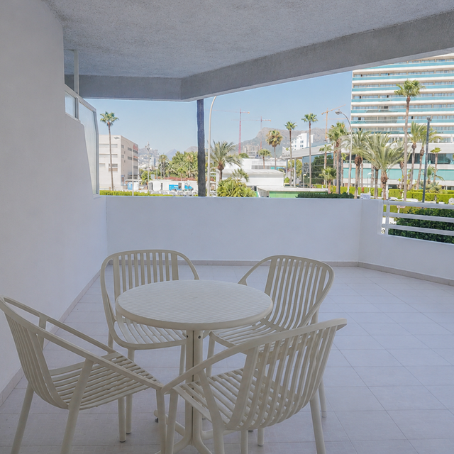 Hotel Roca Esmeralda & Spa - billede 3