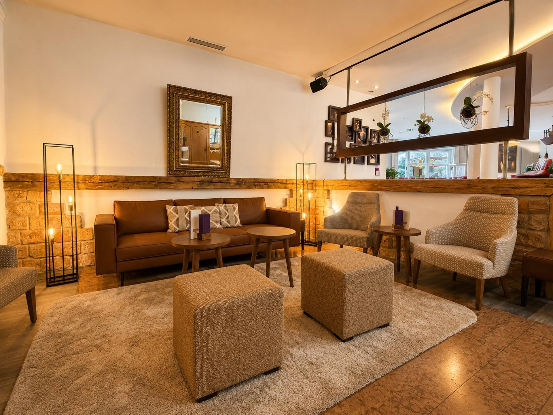 Hotel Latini slide 3