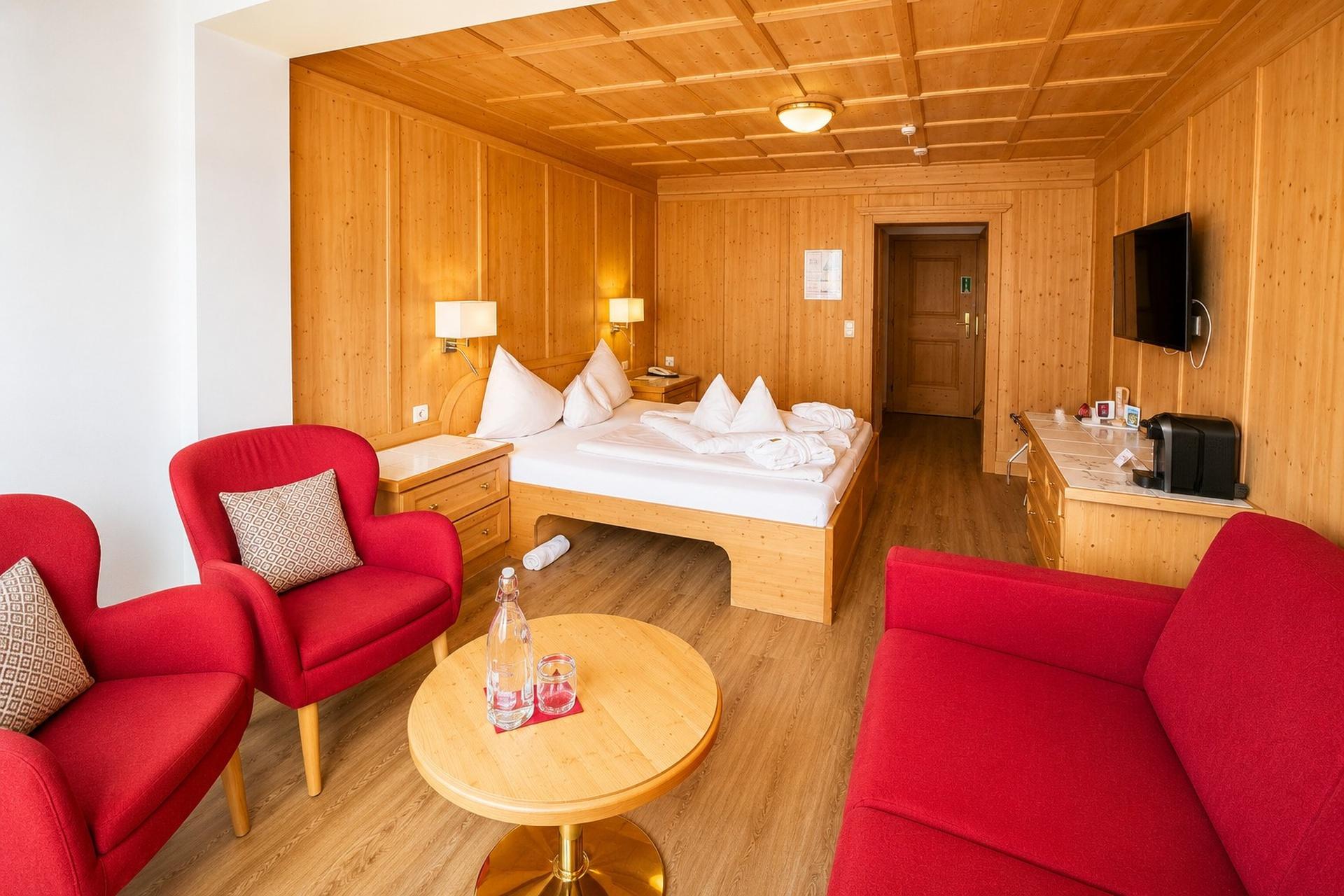 Hotel Latini slide 2