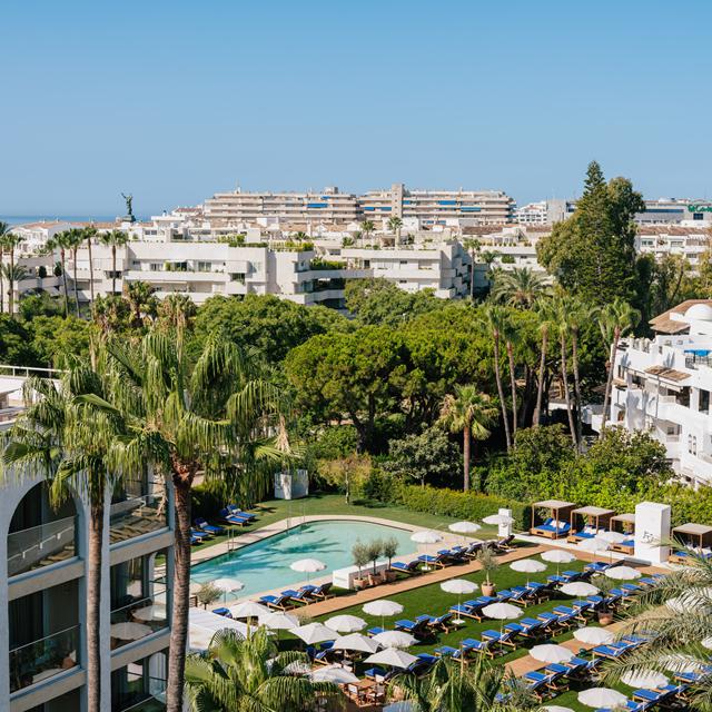 ME Marbella