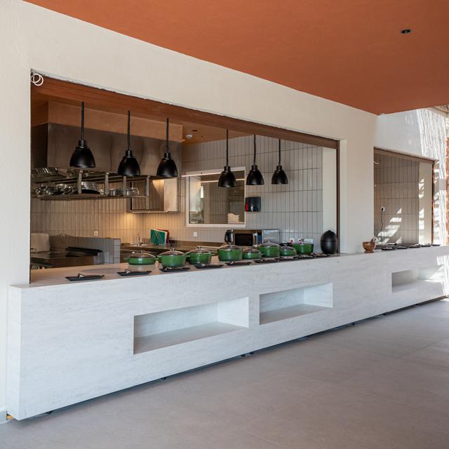 Arato by E-Geo - voksenhotel - billede 5