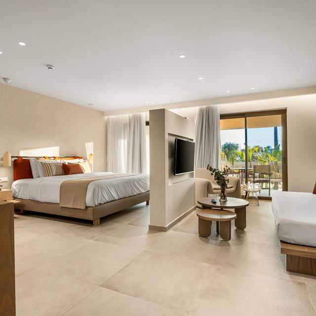 Arato by E-Geo - voksenhotel - billede 2