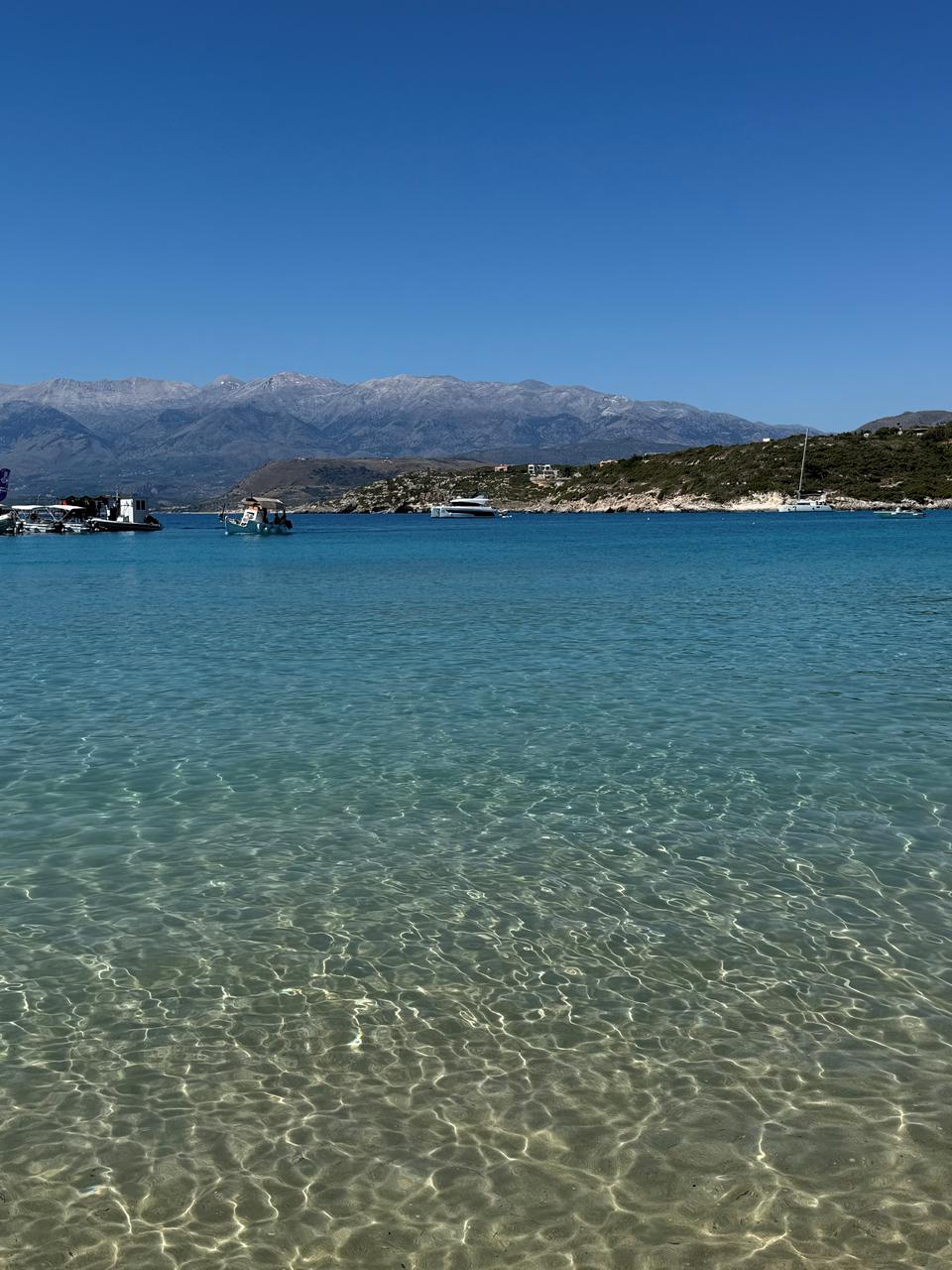 Chania - Marathi Foto: 4 af 4
