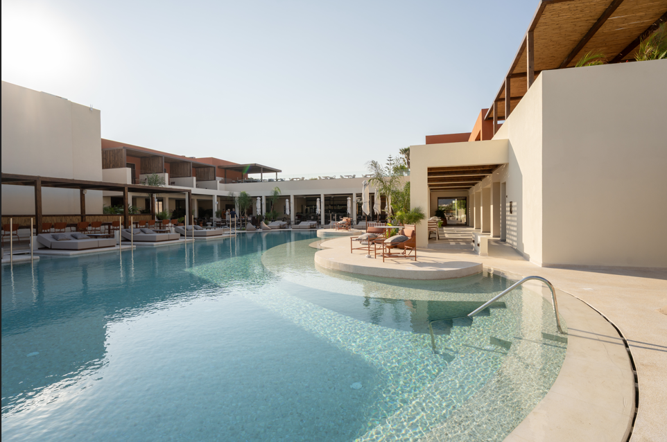 Arato by E-Geo - voksenhotel