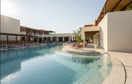 Arato by E-Geo - voksenhotel