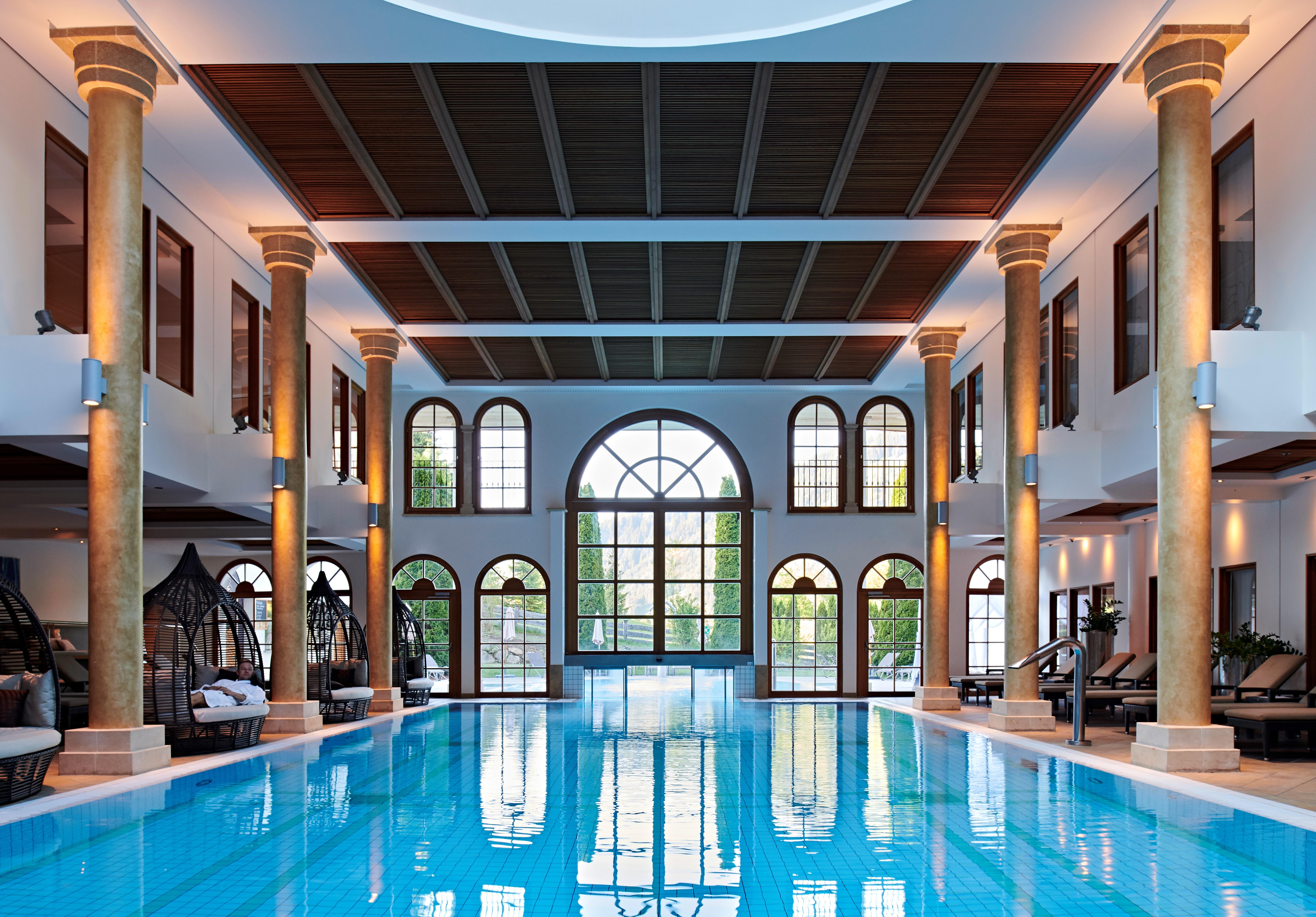Schlosshotel Kitzbühel slide 5