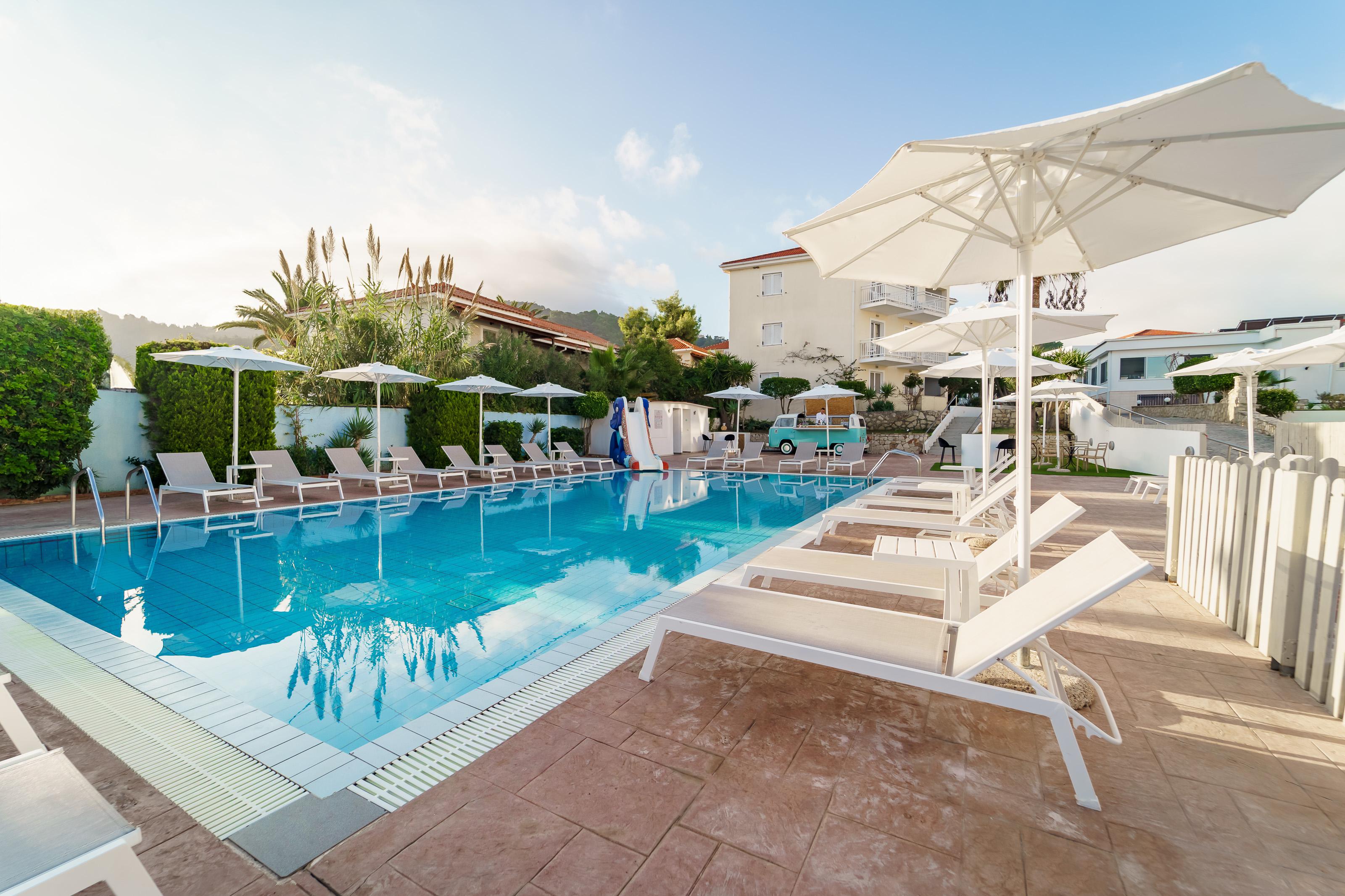 Hotel Diana Palace
