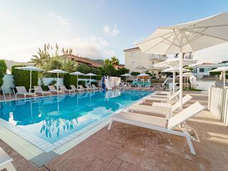Argassi, Grækenland - All Inclusive afbudsrejse