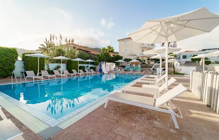 Hotel Diana Palace