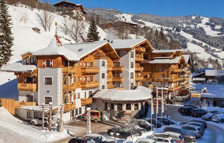 Hotel Die Sonne