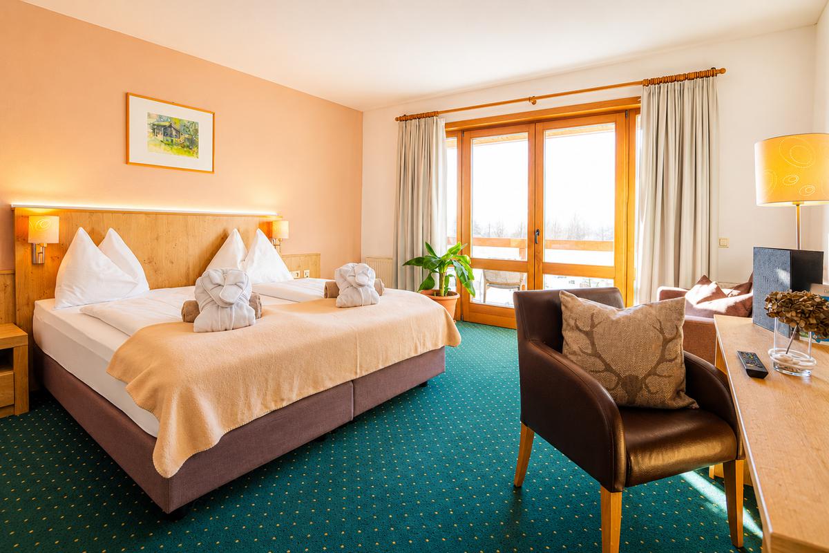 Hotel Das Gastein slide 2