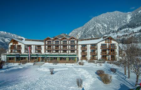 Hotel Das Gastein