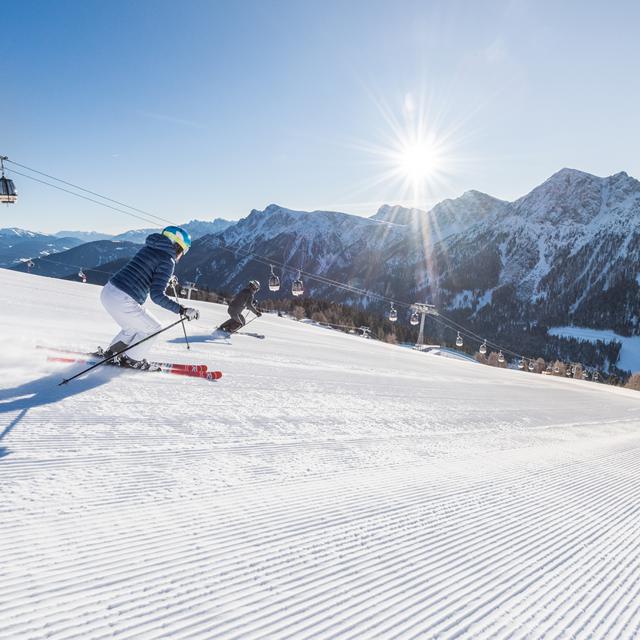 Kronplatz - hovedbillede