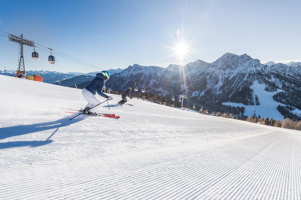 Kronplatz Foto: 1 af 5
