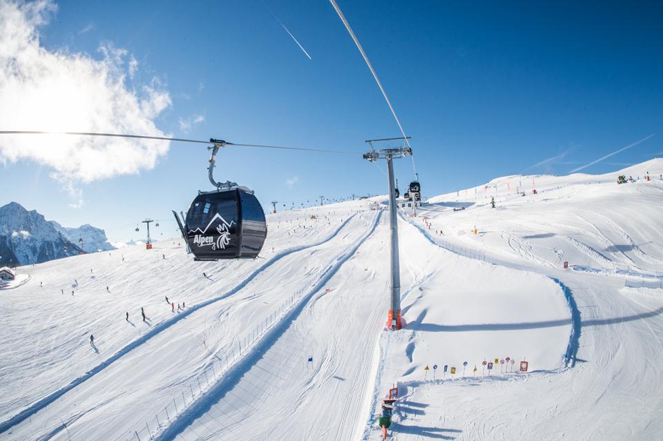 Kronplatz Foto: 4 af 5