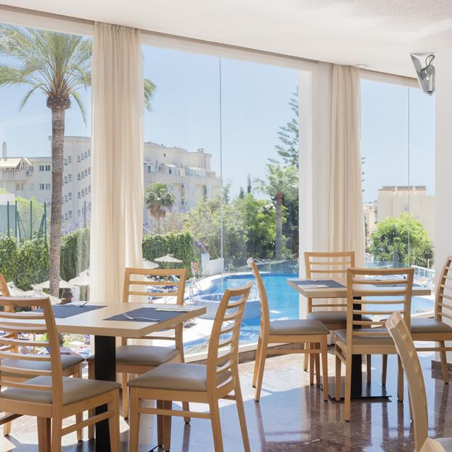 Hotel Palia Las Palomas - billede 3