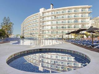 Torremolinos, Spanien - All Inclusive afbudsrejse