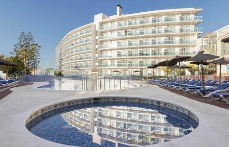 Hotel Palia Las Palomas