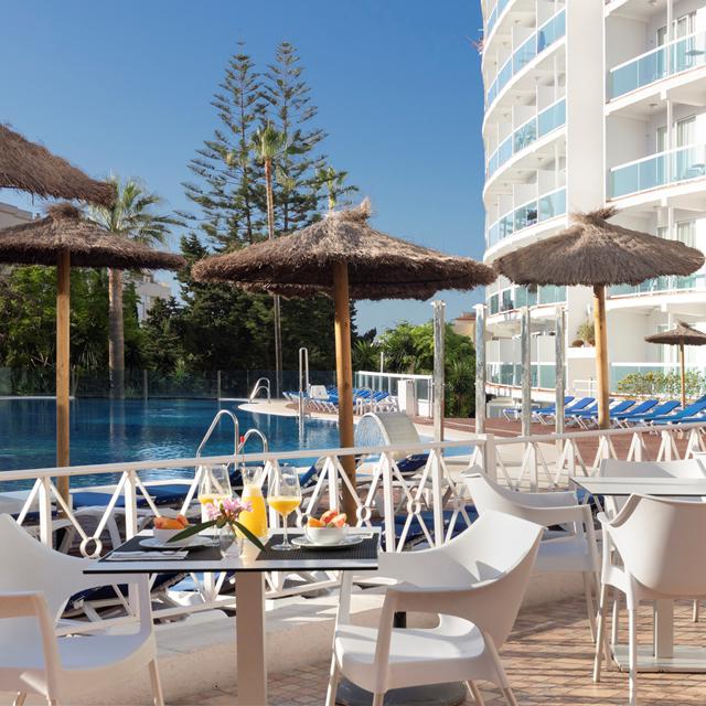 Hotel Palia Las Palomas - billede 2