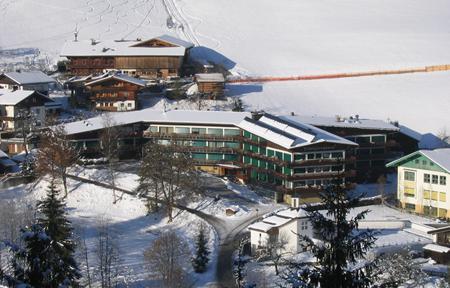 Schatzberg Haus