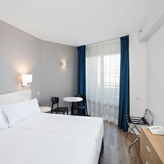 Sol Puerto Marina (tidl. Sol Timor) - billede 4