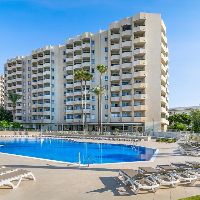 Sol Puerto Marina (tidl. Sol Timor) - billede 2