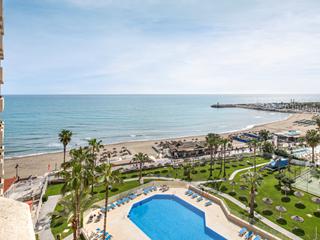 Torremolinos, Spanien - Kun hotel afbudsrejse