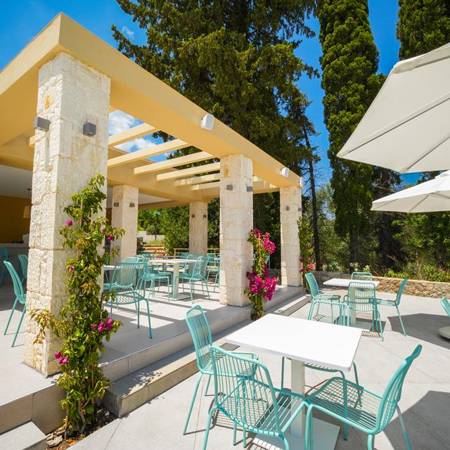 Tessera Boutique Hotel - Voksenhotel - billede 2