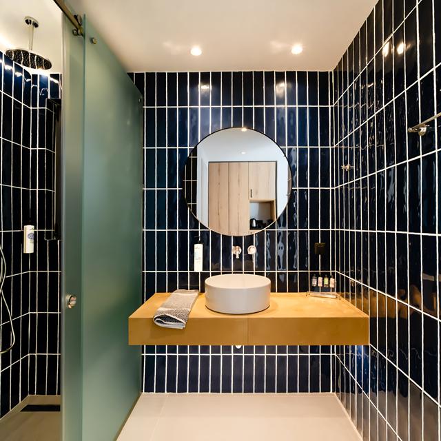 Tessera Boutique Hotel - Voksenhotel - billede 4