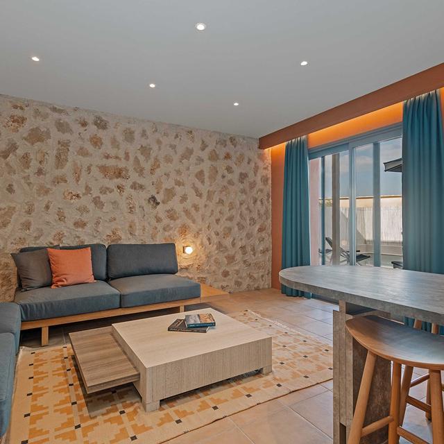 Tessera Villas med privat pool - billede 2