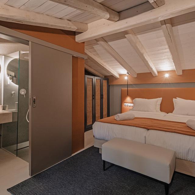 Tessera Villas med privat pool - billede 3