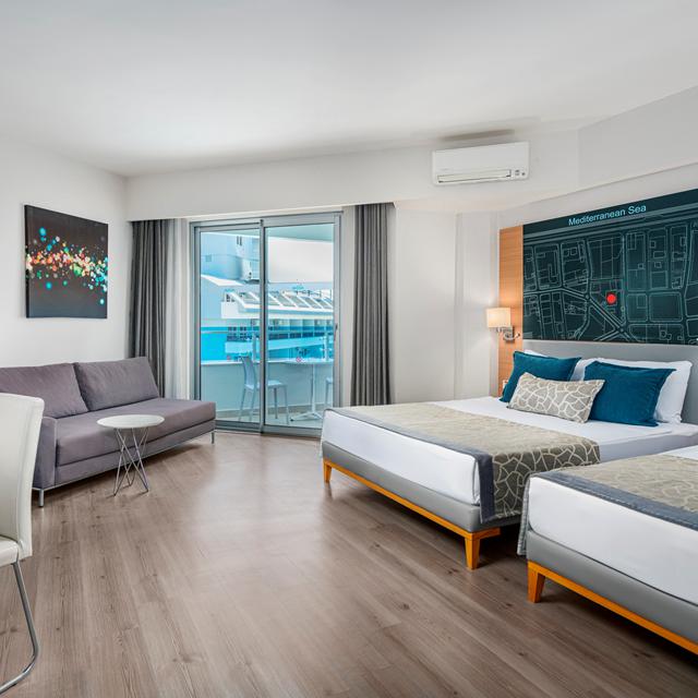 Hotel Avena Resort & Spa - billede 2