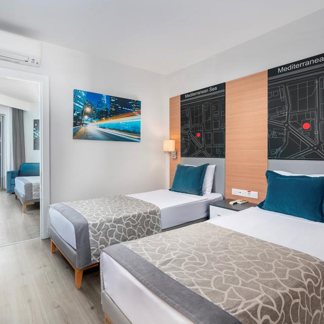 Hotel Avena Resort & Spa - billede 3