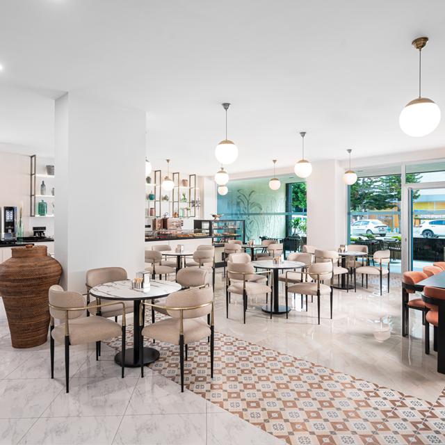 Hotel Avena Resort & Spa - billede 4