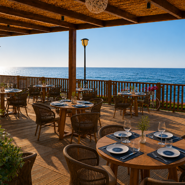 Vasia Resort & Spa Sissi Crete, by Marriott - billede 4