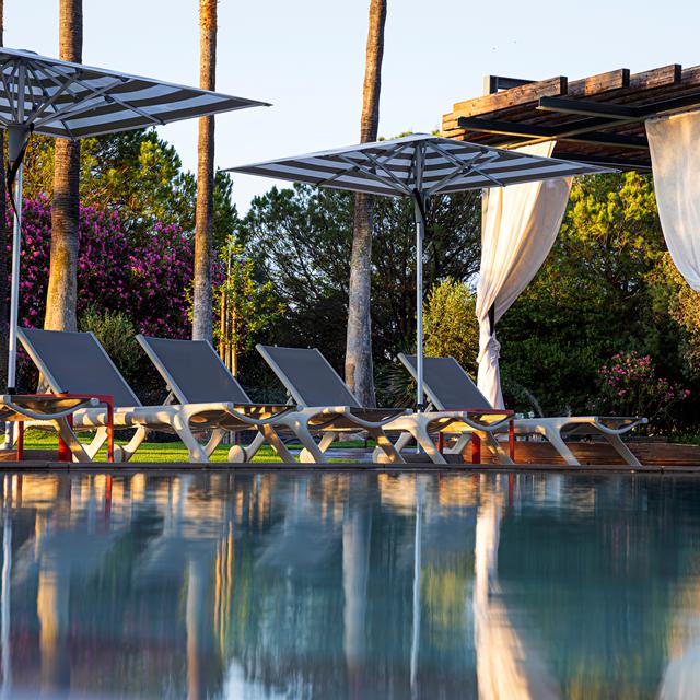 Ozadi Altura Beach Resort - billede 4