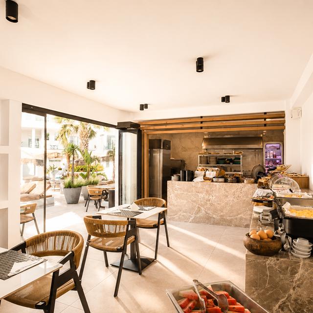 Kouros Home & Suites - voksenhotel 16+ - billede 5