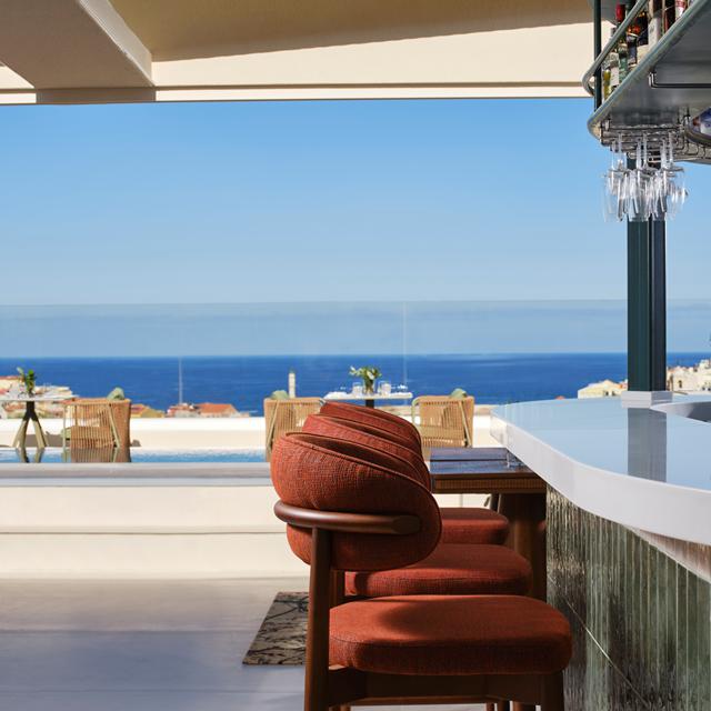Hilton Garden Inn Chania City - billede 4
