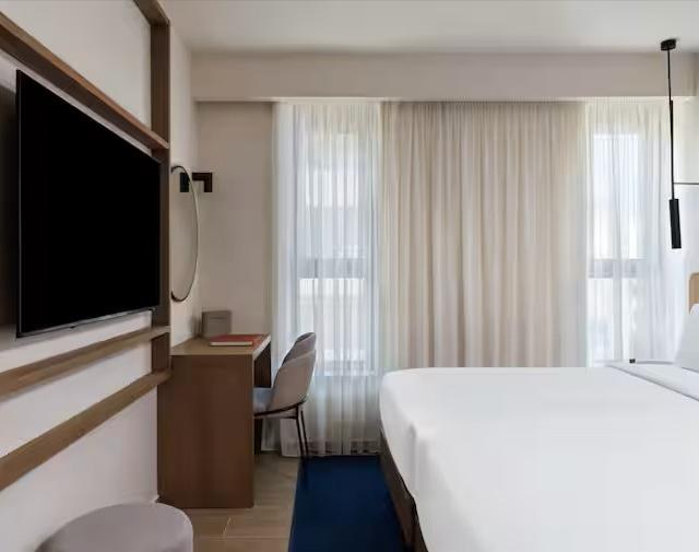 Hilton Garden Inn Chania City - billede 2